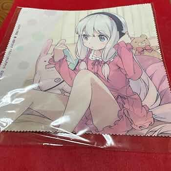 Amazon.co.jp: マンガ先生 イラスト、かんざきひろ 特典MFクロス